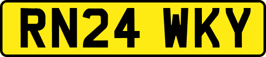 RN24WKY