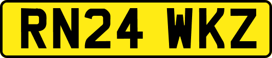RN24WKZ