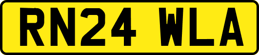 RN24WLA
