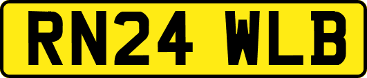 RN24WLB