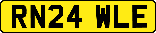 RN24WLE