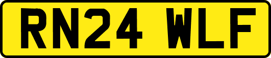 RN24WLF