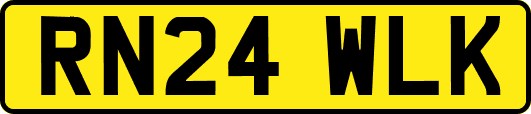RN24WLK