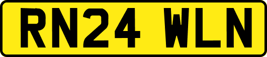 RN24WLN