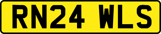 RN24WLS