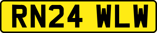 RN24WLW
