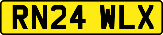 RN24WLX