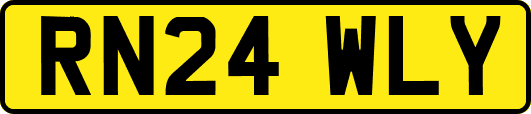 RN24WLY