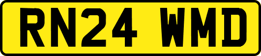 RN24WMD