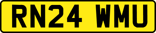 RN24WMU
