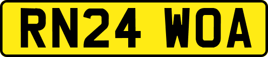 RN24WOA