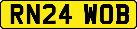 RN24WOB