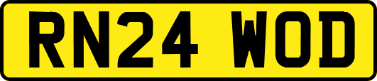 RN24WOD