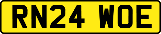 RN24WOE