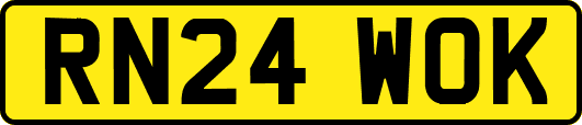 RN24WOK