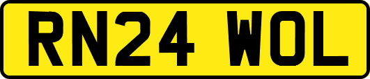 RN24WOL