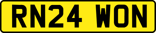 RN24WON