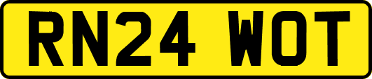 RN24WOT