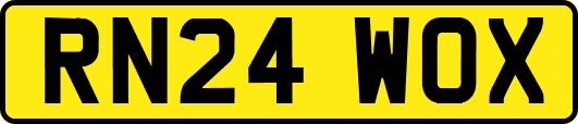 RN24WOX