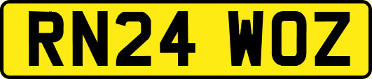 RN24WOZ