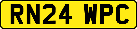 RN24WPC