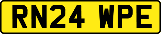 RN24WPE