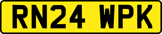 RN24WPK