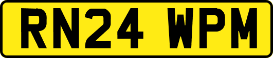 RN24WPM