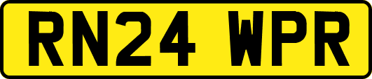 RN24WPR