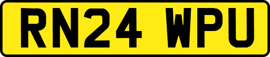 RN24WPU