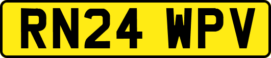 RN24WPV