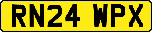 RN24WPX