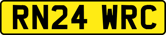 RN24WRC