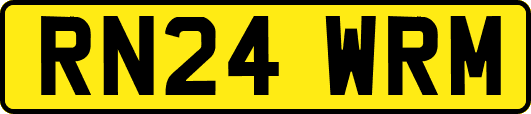 RN24WRM