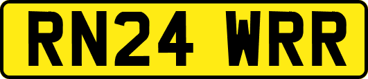 RN24WRR