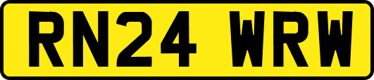 RN24WRW