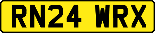 RN24WRX