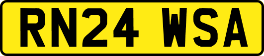 RN24WSA