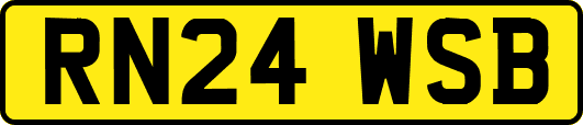 RN24WSB