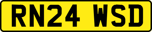 RN24WSD