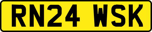 RN24WSK