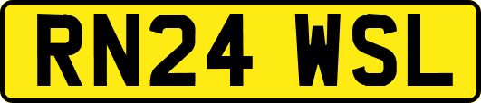 RN24WSL