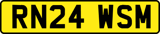 RN24WSM
