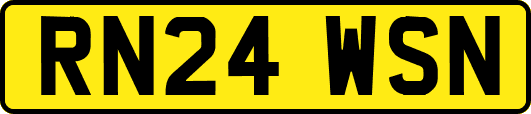 RN24WSN