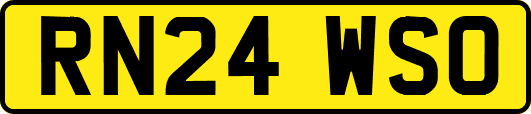 RN24WSO