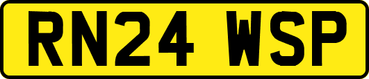 RN24WSP