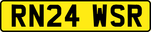 RN24WSR