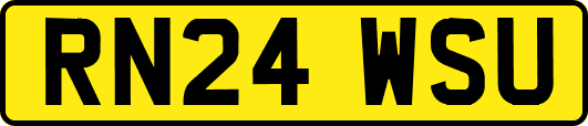 RN24WSU
