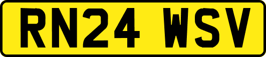 RN24WSV