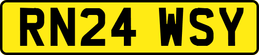 RN24WSY
